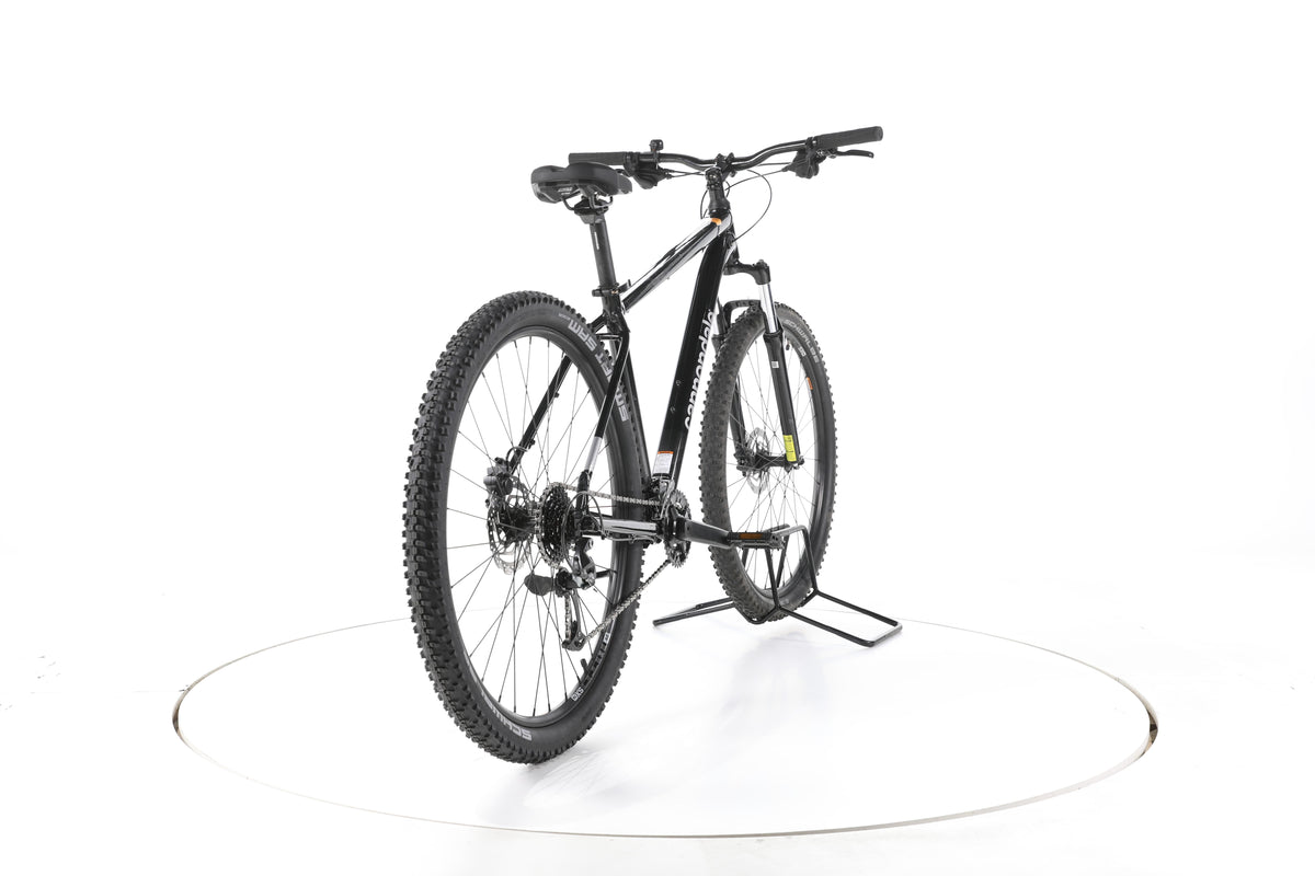 Cannondale Trail 8 Fahrrad Hardtail - Image 11