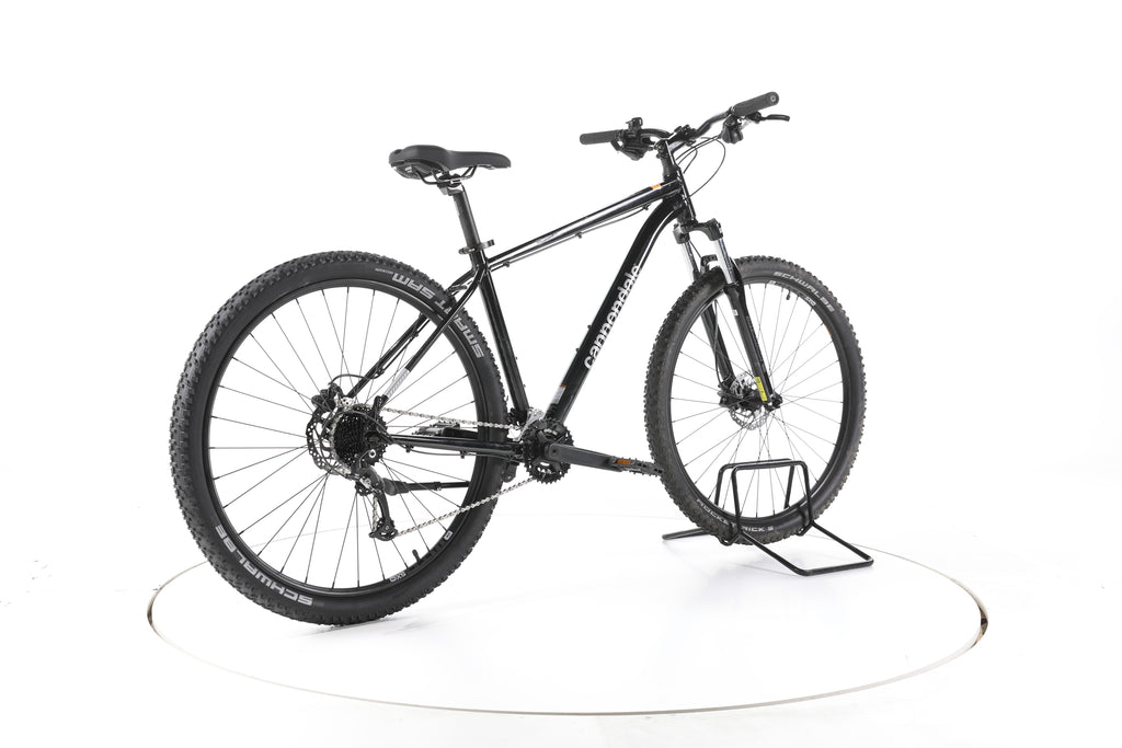 Cannondale Trail 8 Fahrrad Hardtail - Image 12