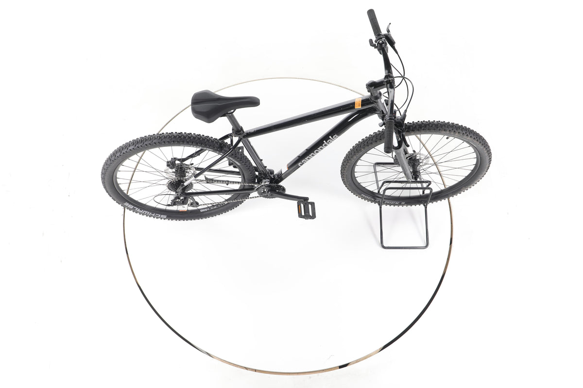 Cannondale Trail 8 Fahrrad Hardtail - Image 13