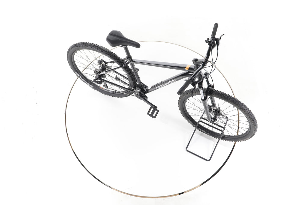 Cannondale Trail 8 Fahrrad Hardtail - Image 14