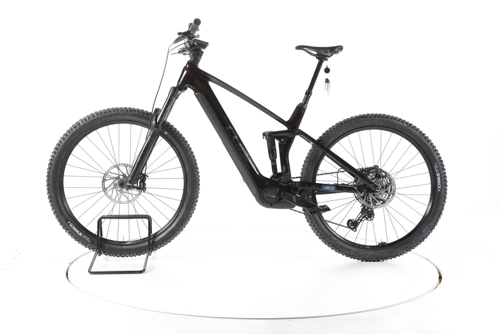Cube Stereo Hybrid 140 HPC E-Bike Fully Carbon 2024 - Image 7