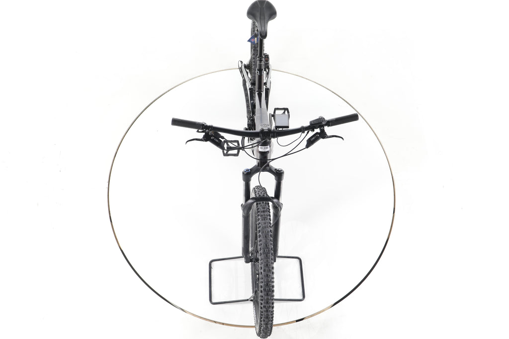 Cube Stereo Hybrid 140 HPC E-Bike Fully Carbon 2024 - Image 16