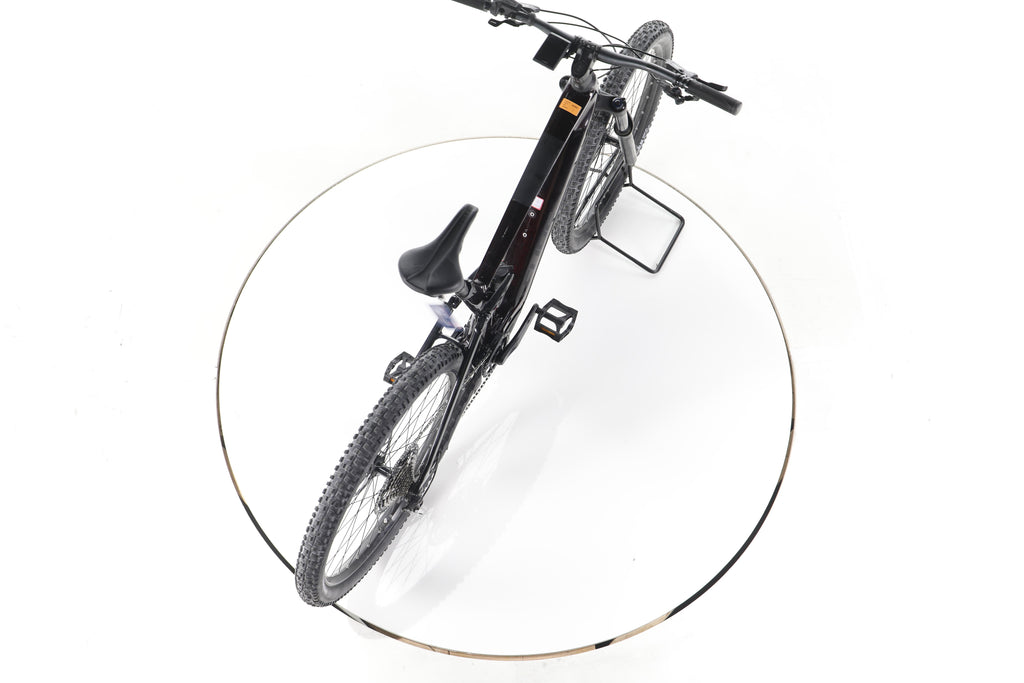 Cube Stereo Hybrid 140 HPC E-Bike Fully Carbon 2024 - Image 23