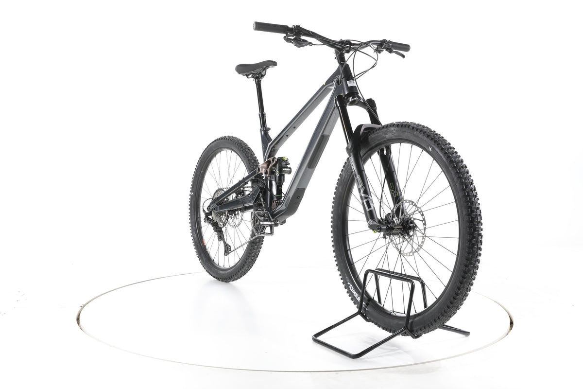 Norco Bicycles Optic Fahrrad Fully - Image 3