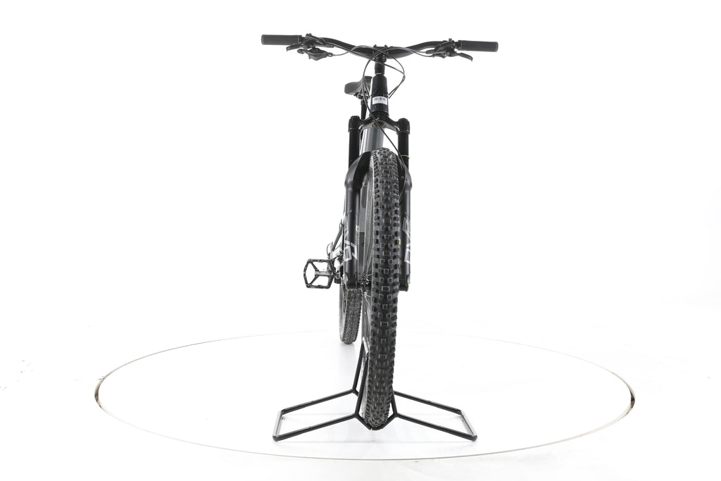 Norco Bicycles Optic Fahrrad Fully - Image 4