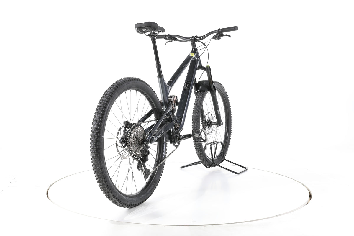 Norco Bicycles Optic Fahrrad Fully - Image 11
