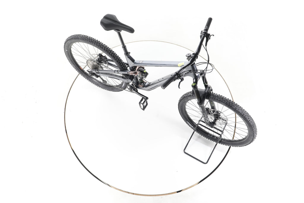 Norco Bicycles Optic Fahrrad Fully - Image 14