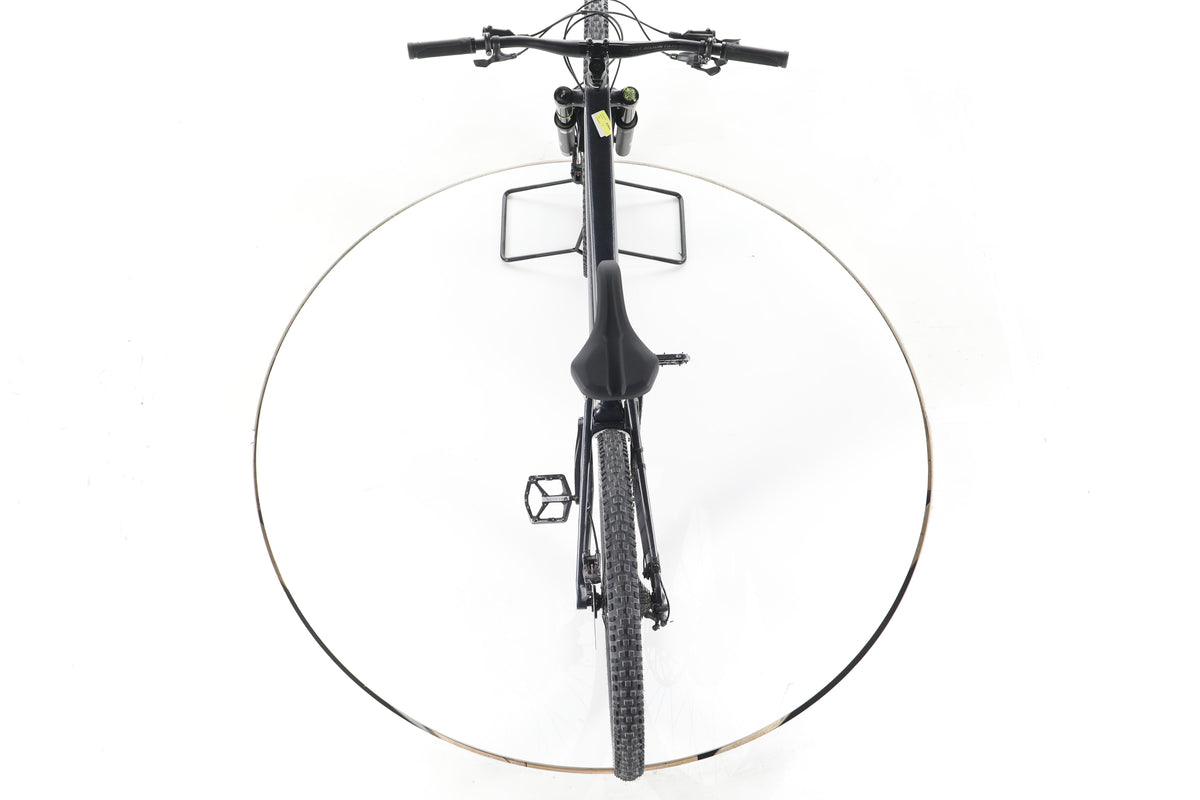 Norco Bicycles Optic Fahrrad Fully - Image 22