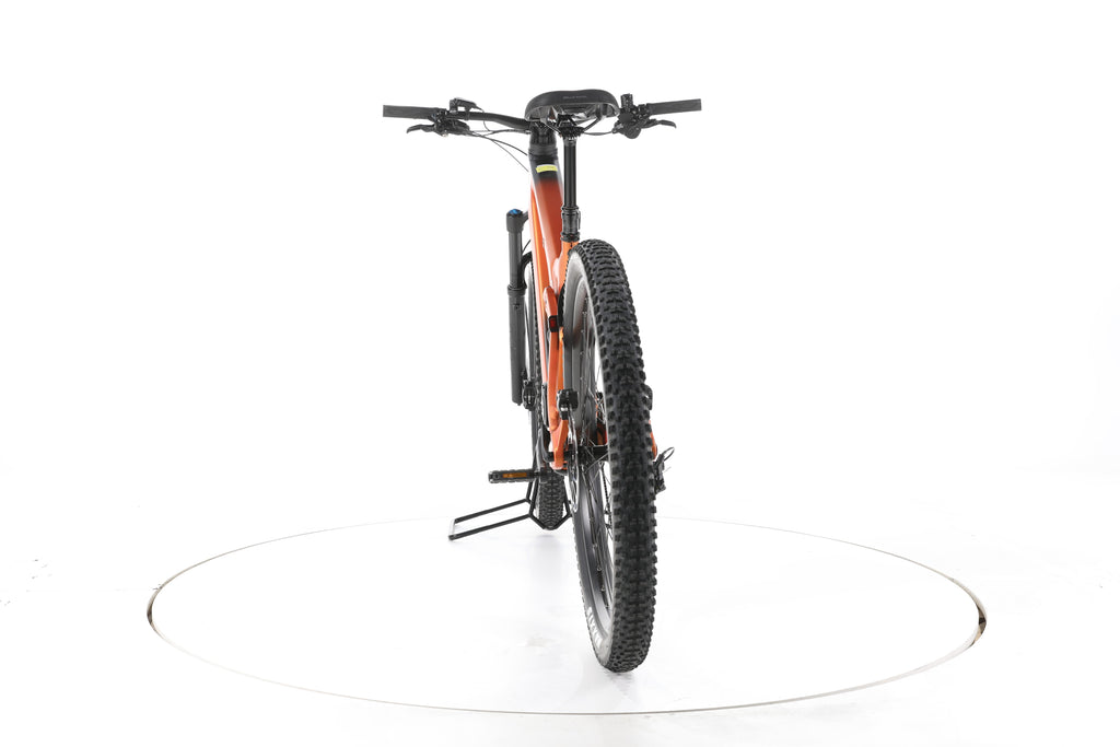 Scott Strike eRide 910 EVO E-Bike Fully - Image 10