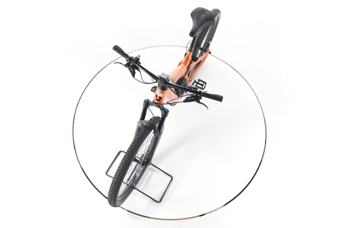 Scott Strike eRide 910 EVO E-Bike Fully - Image 17