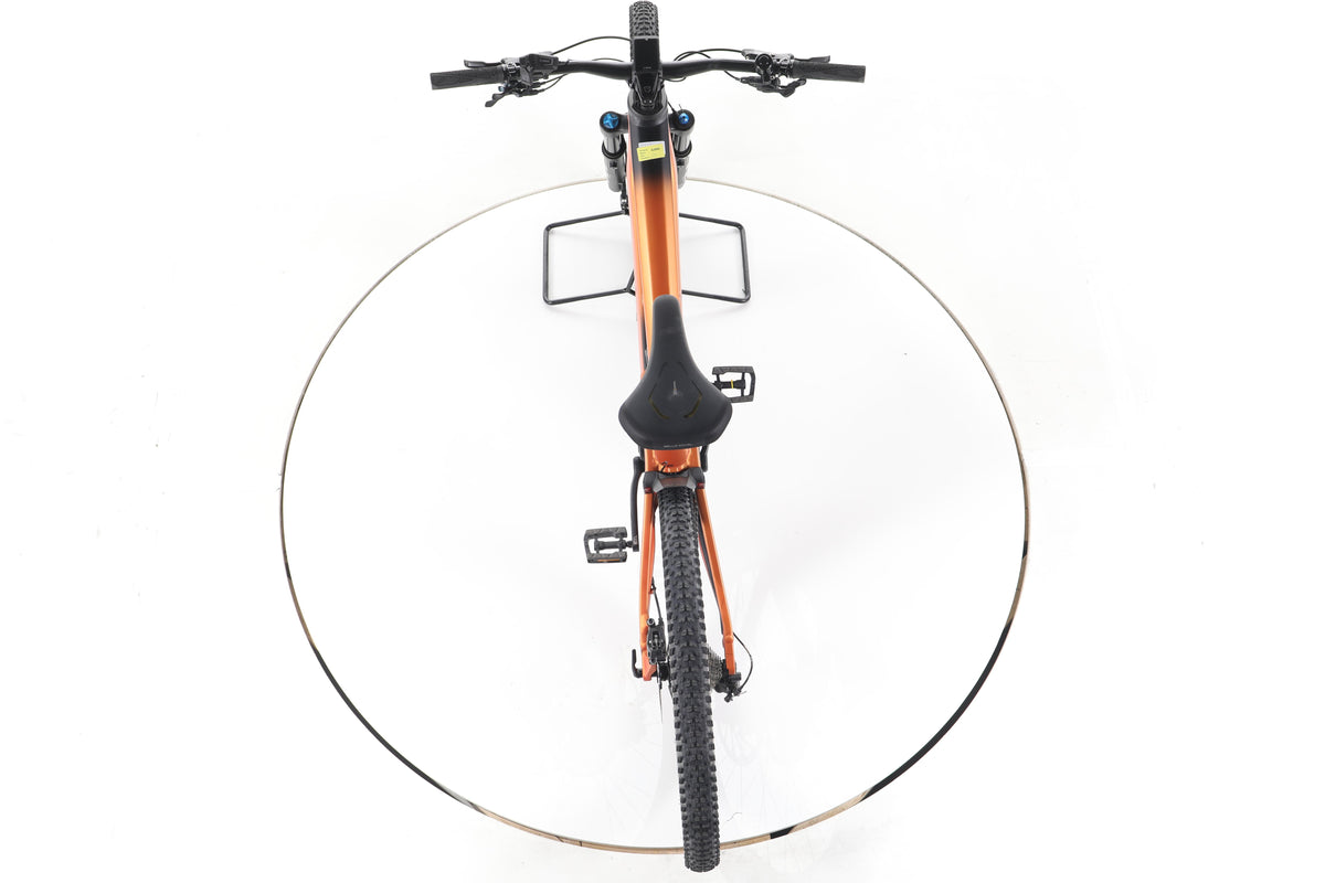 Scott Strike eRide 910 EVO E-Bike Fully - Image 22