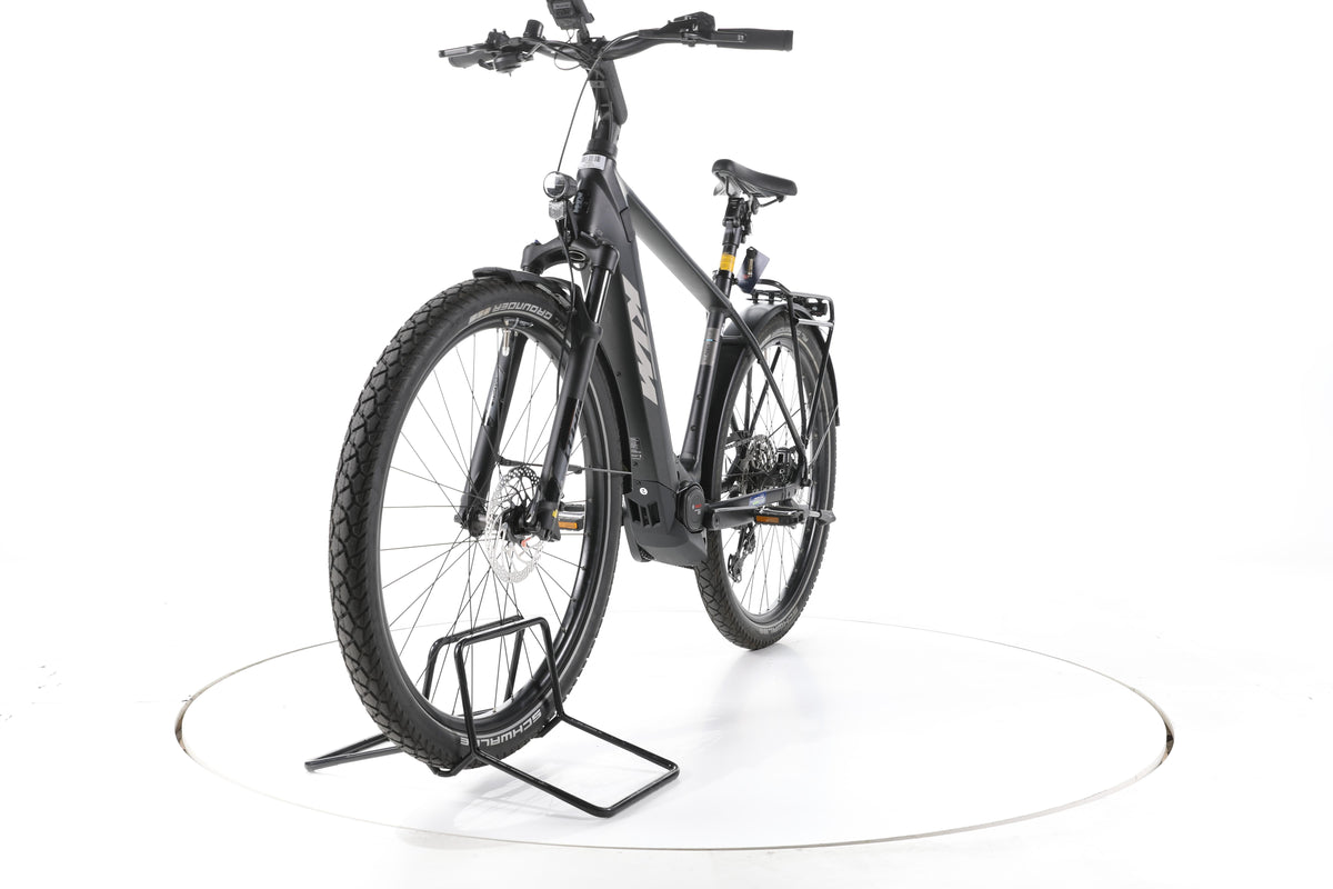 KTM Macina GRAN PRO Trekking E-Bike 2025 - Image 5