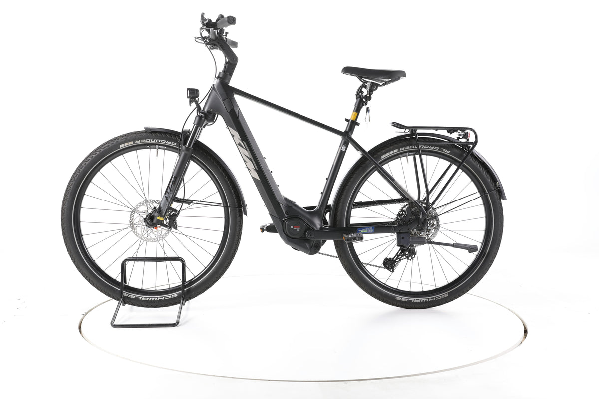 KTM Macina GRAN PRO Trekking E-Bike 2025 - Image 7