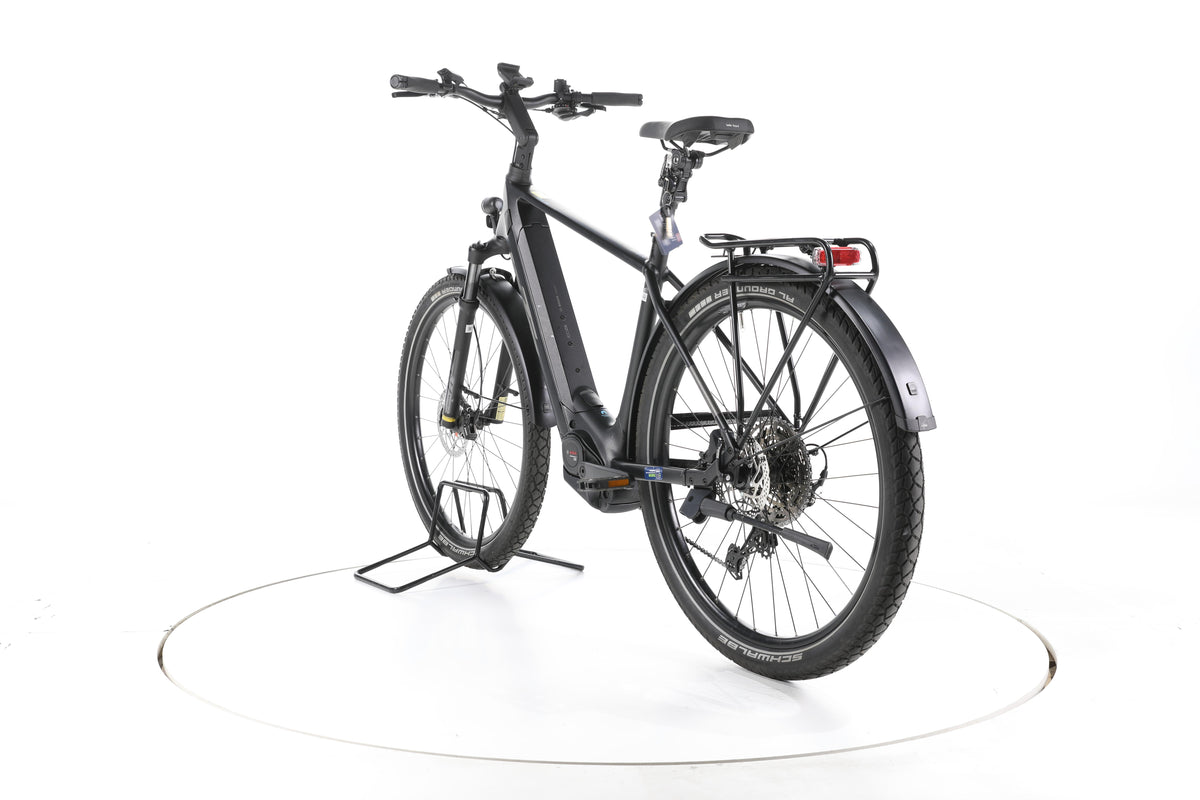 KTM Macina GRAN PRO Trekking E-Bike 2025 - Image 9