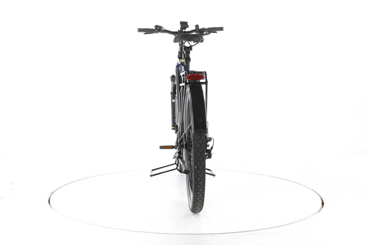 KTM Macina GRAN PRO Trekking E-Bike 2025 - Image 10
