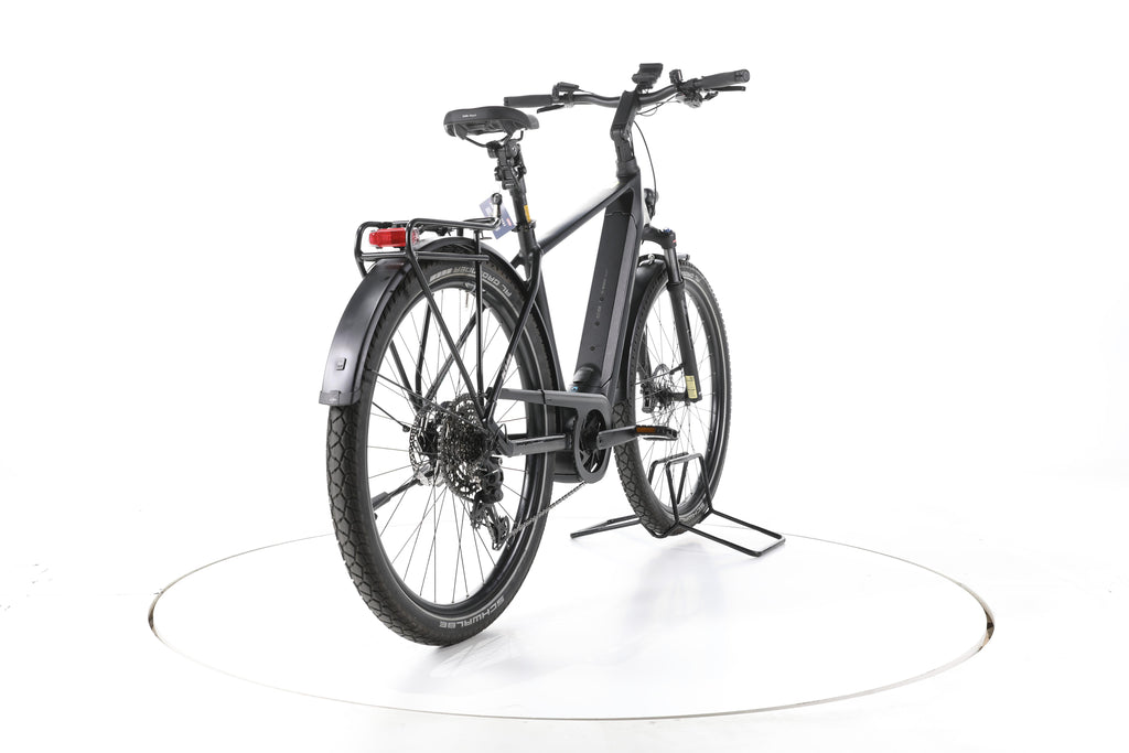 KTM Macina GRAN PRO Trekking E-Bike 2025 - Image 11