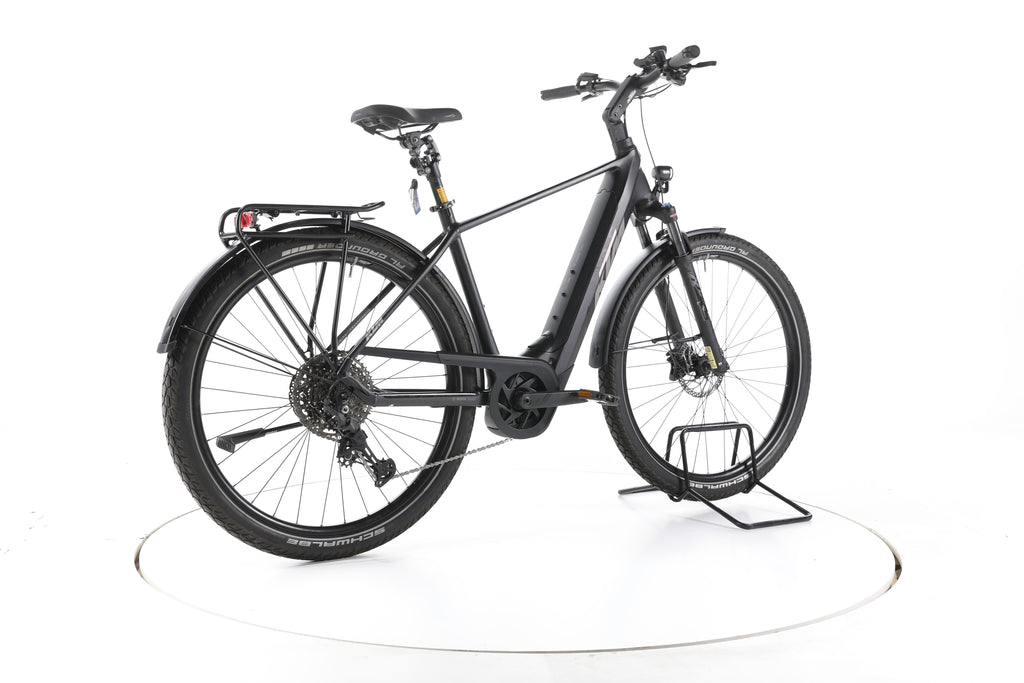 KTM Macina GRAN PRO Trekking E-Bike 2025 - Image 12