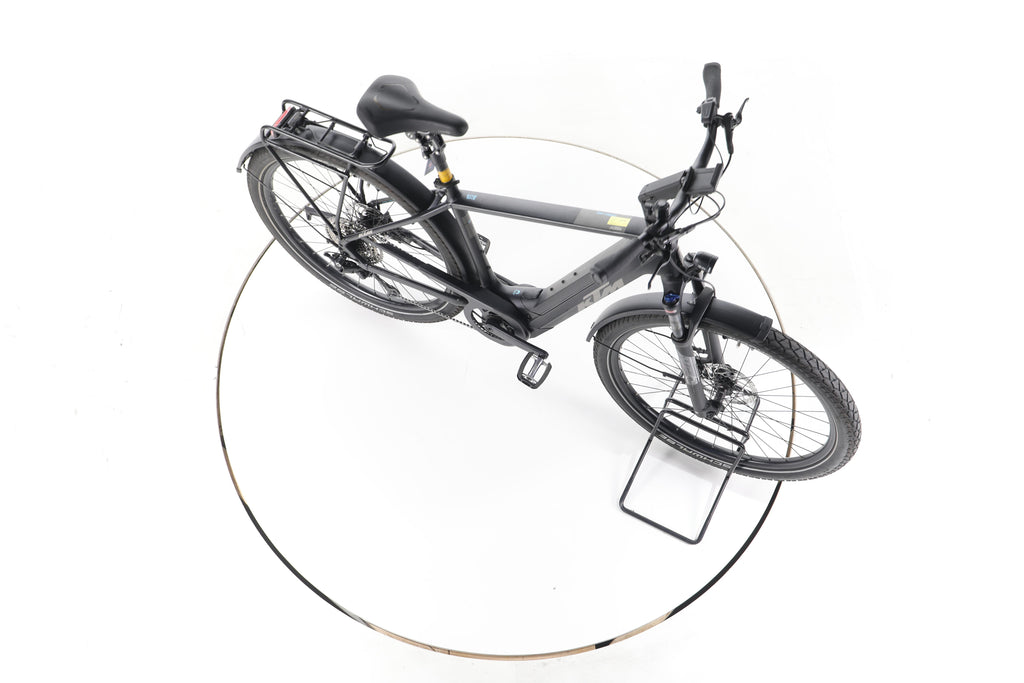 KTM Macina GRAN PRO Trekking E-Bike 2025 - Image 14
