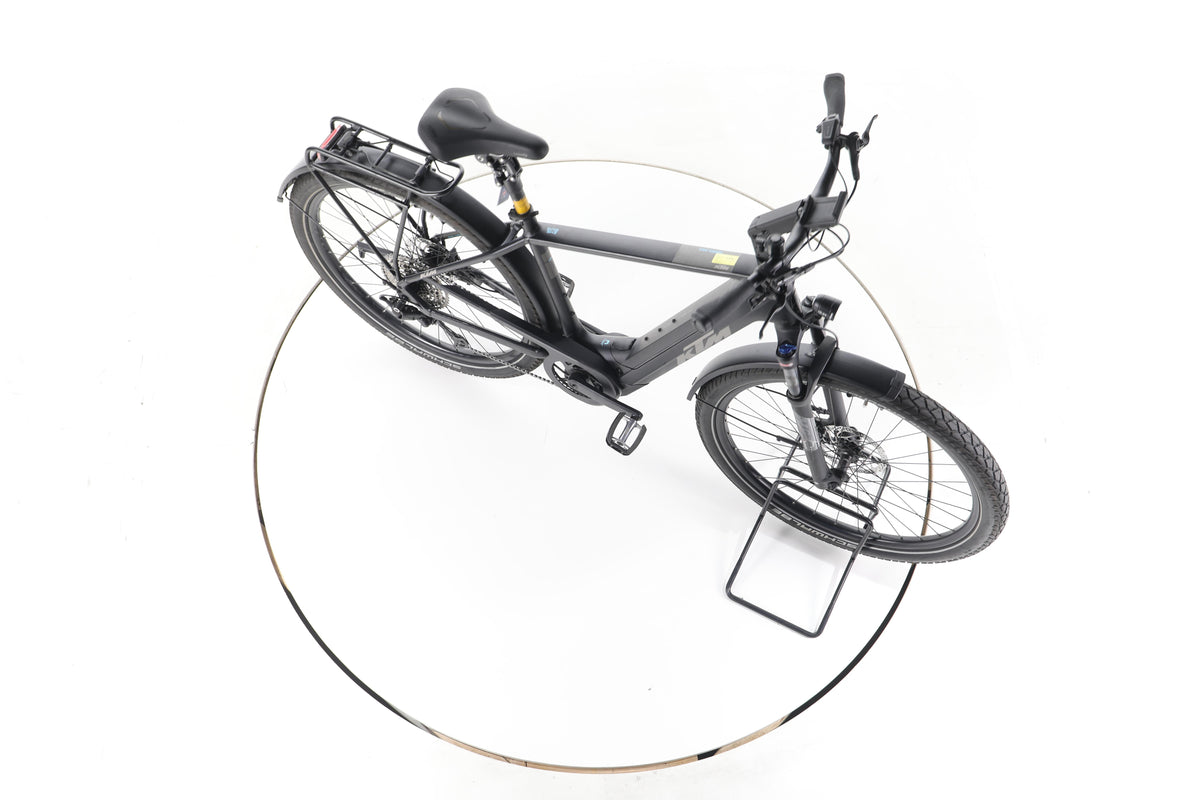 KTM Macina GRAN PRO Trekking E-Bike 2025 - Image 14