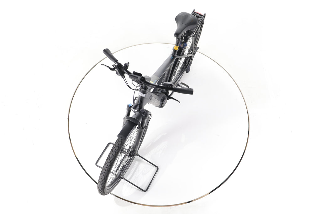 KTM Macina GRAN PRO Trekking E-Bike 2025 - Image 17