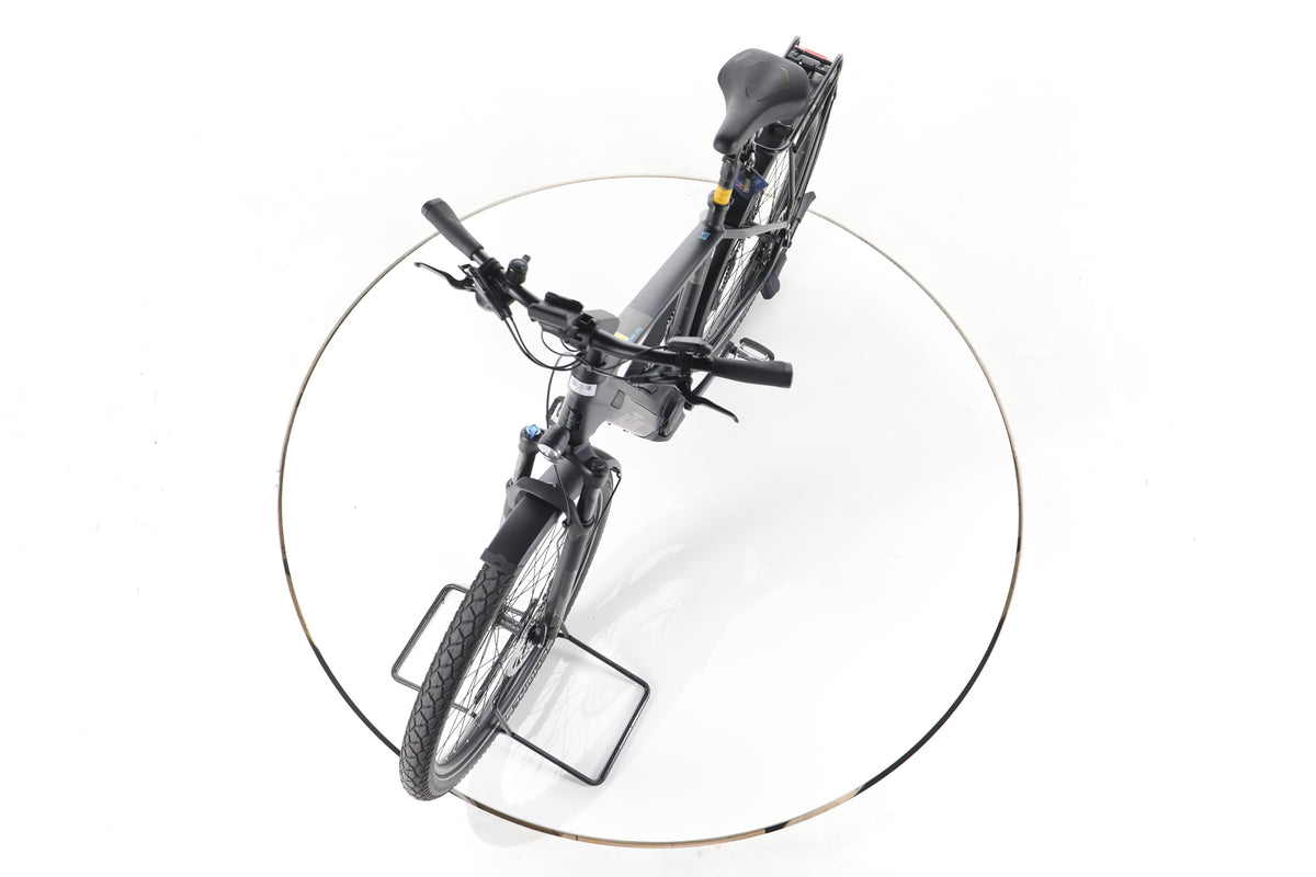 KTM Macina GRAN PRO Trekking E-Bike 2025 - Image 17