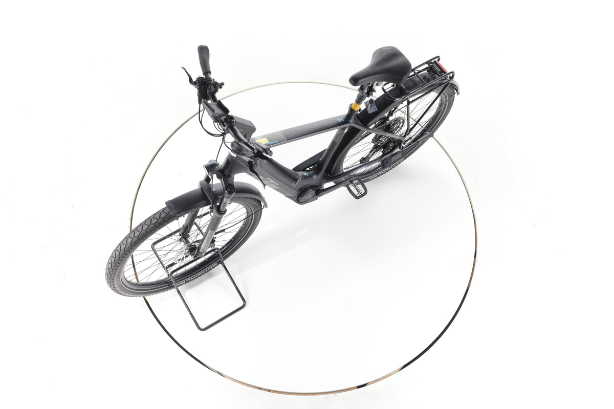 KTM Macina GRAN PRO Trekking E-Bike 2025 - Image 18