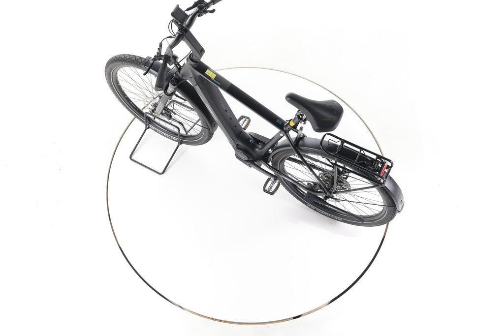 KTM Macina GRAN PRO Trekking E-Bike 2025 - Image 20