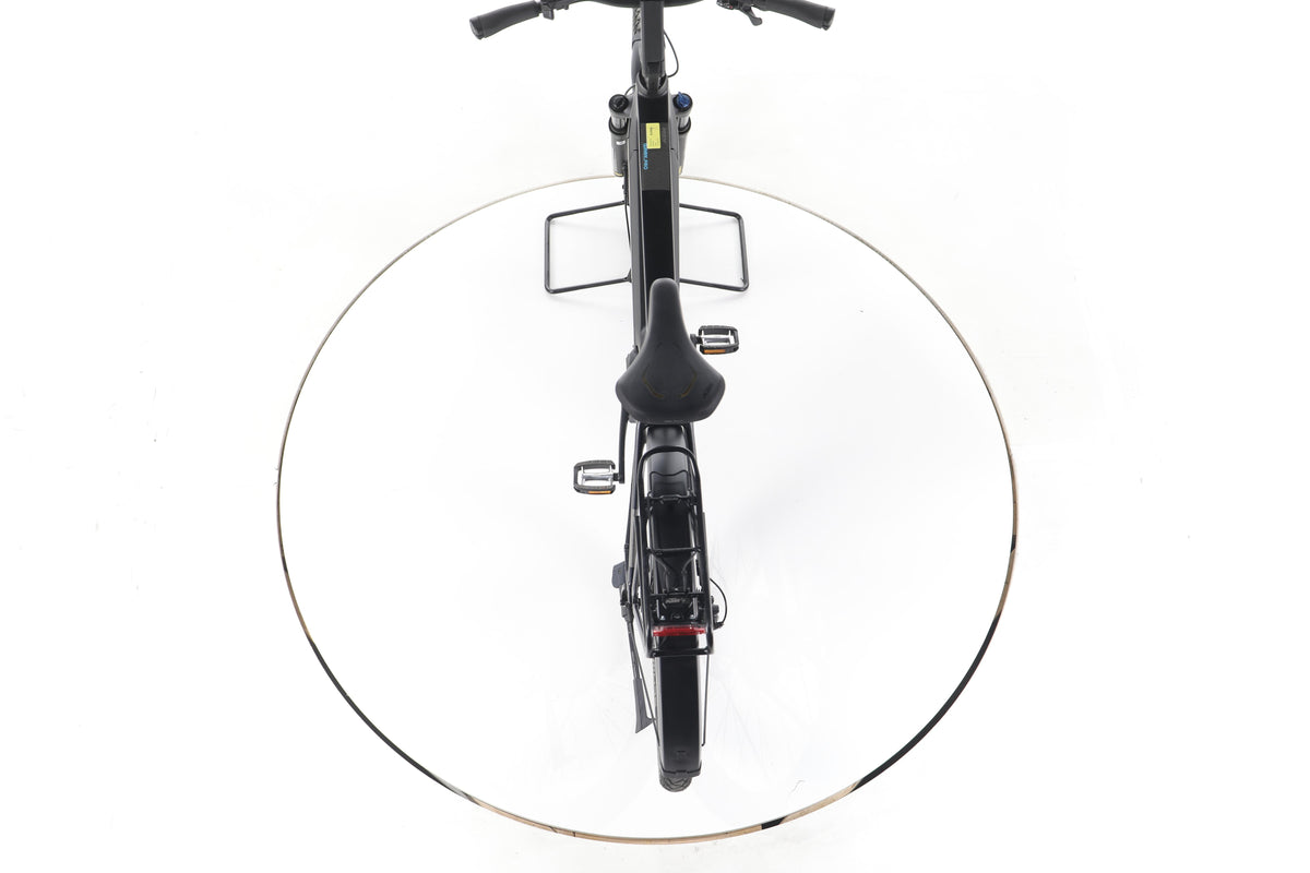 KTM Macina GRAN PRO Trekking E-Bike 2025 - Image 22