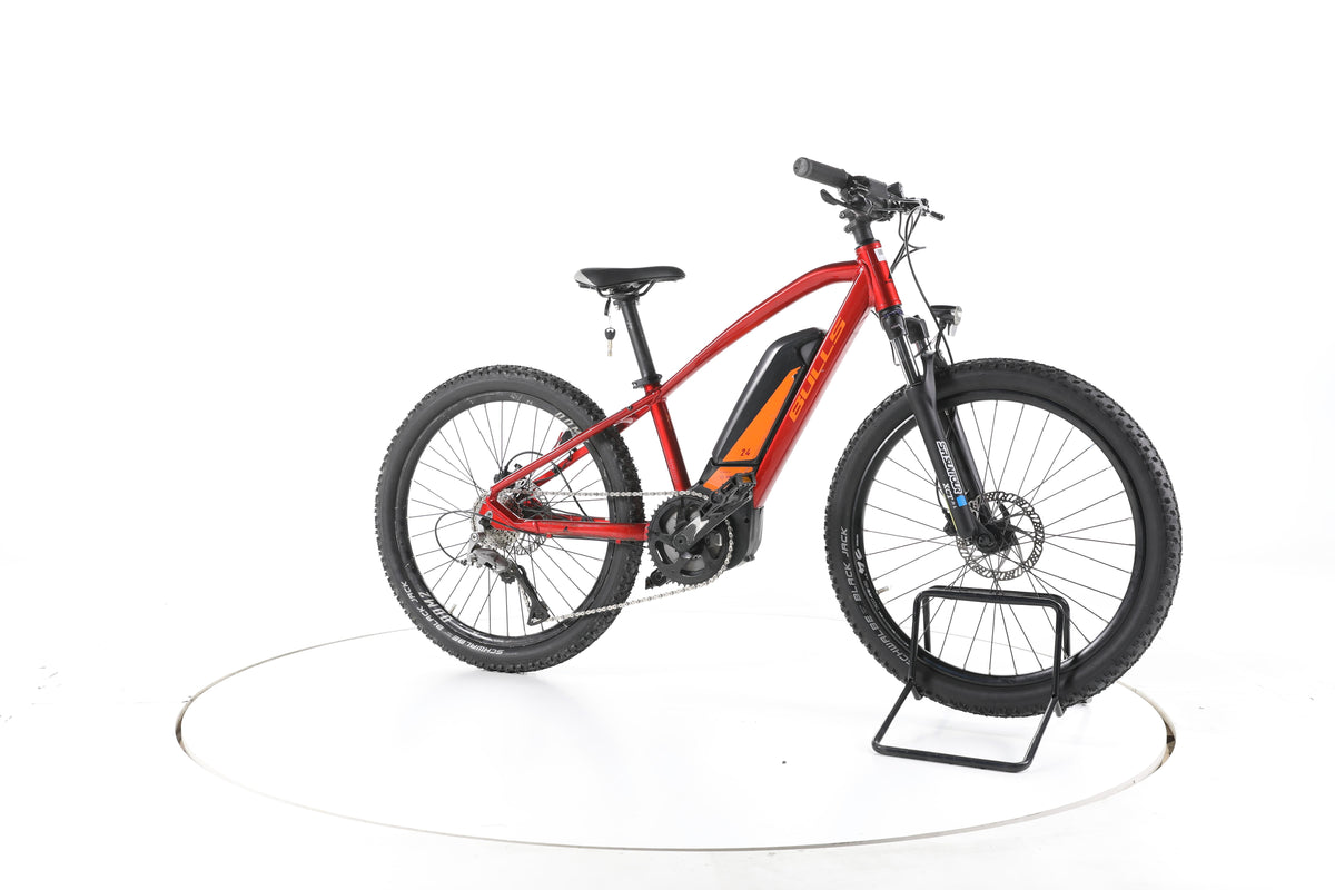 Bulls Twenty4 E E-Bike - Image 2