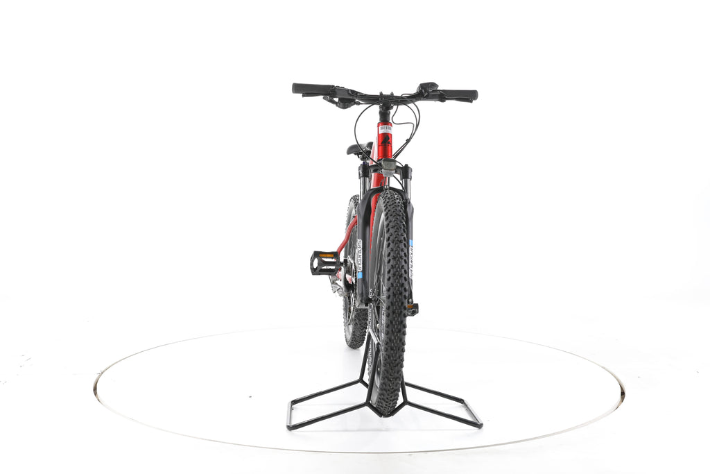 Bulls Twenty4 E E-Bike - Image 4