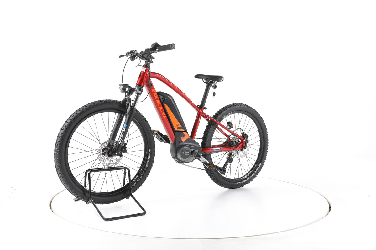 Bulls Twenty4 E E-Bike - Image 6