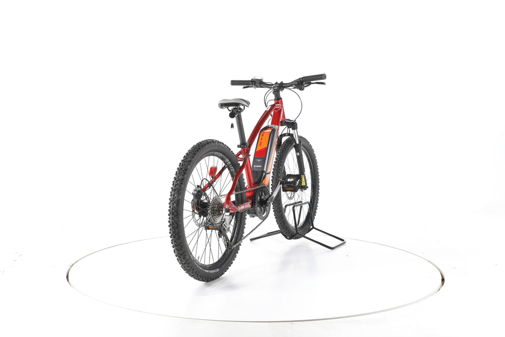 Bulls Twenty4 E E-Bike - Image 11