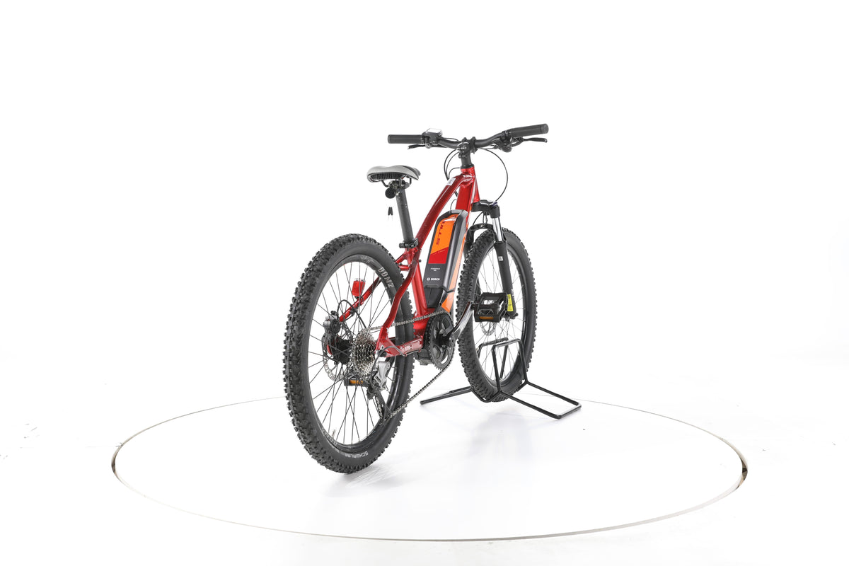 Bulls Twenty4 E E-Bike - Image 11