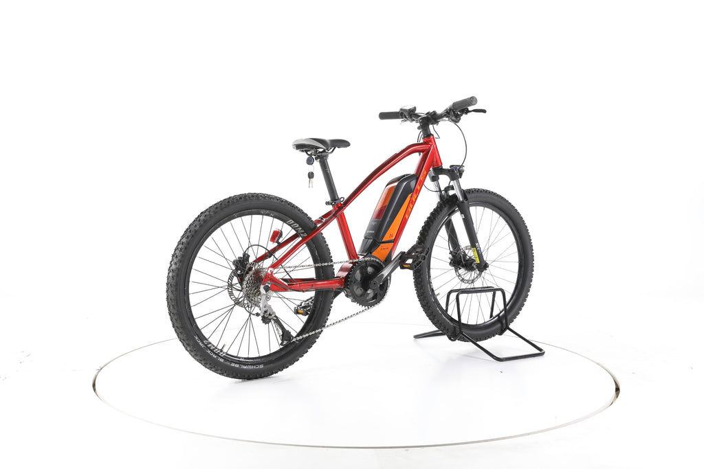 Bulls Twenty4 E E-Bike - Image 12