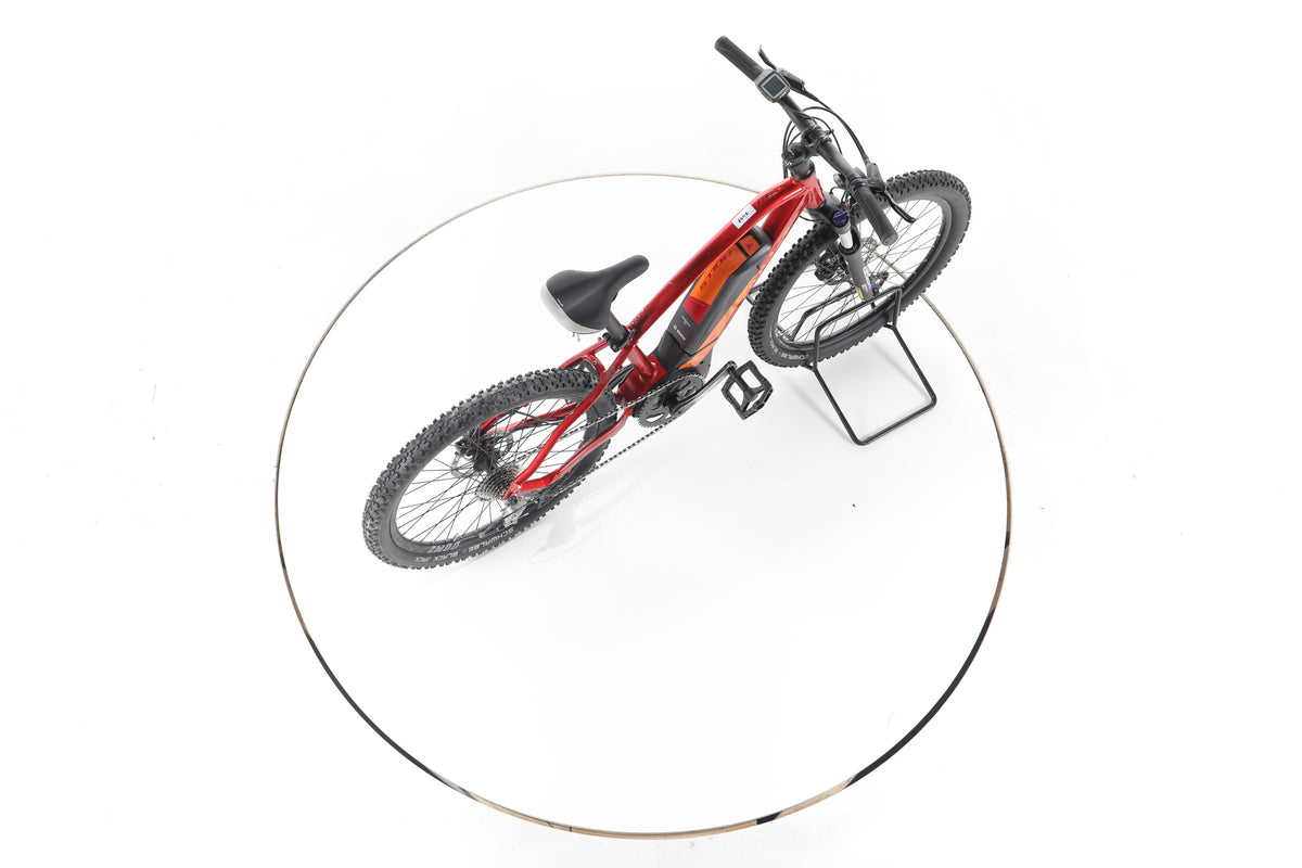 Bulls Twenty4 E E-Bike - Image 24