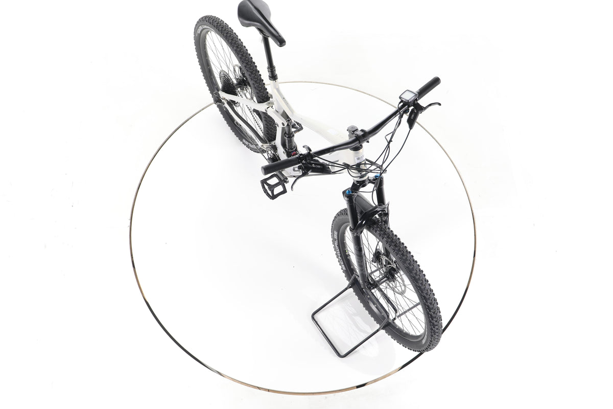 Scott Strike eRide 910 E-Bike Fully Carbon - Image 15