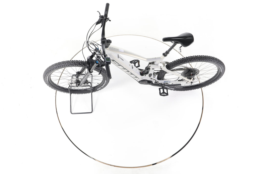 Scott Strike eRide 910 E-Bike Fully Carbon - Image 19