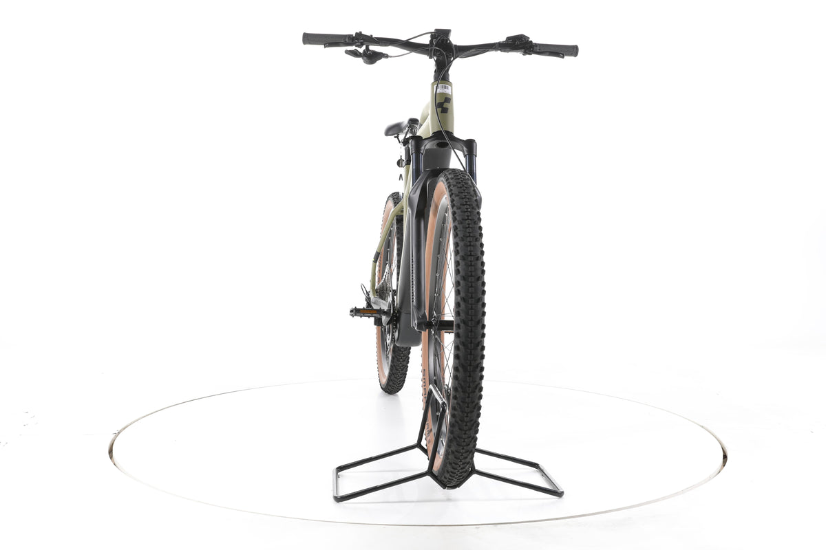 Cube Reaction Hybrid Race 750 E-Bike - Image 4