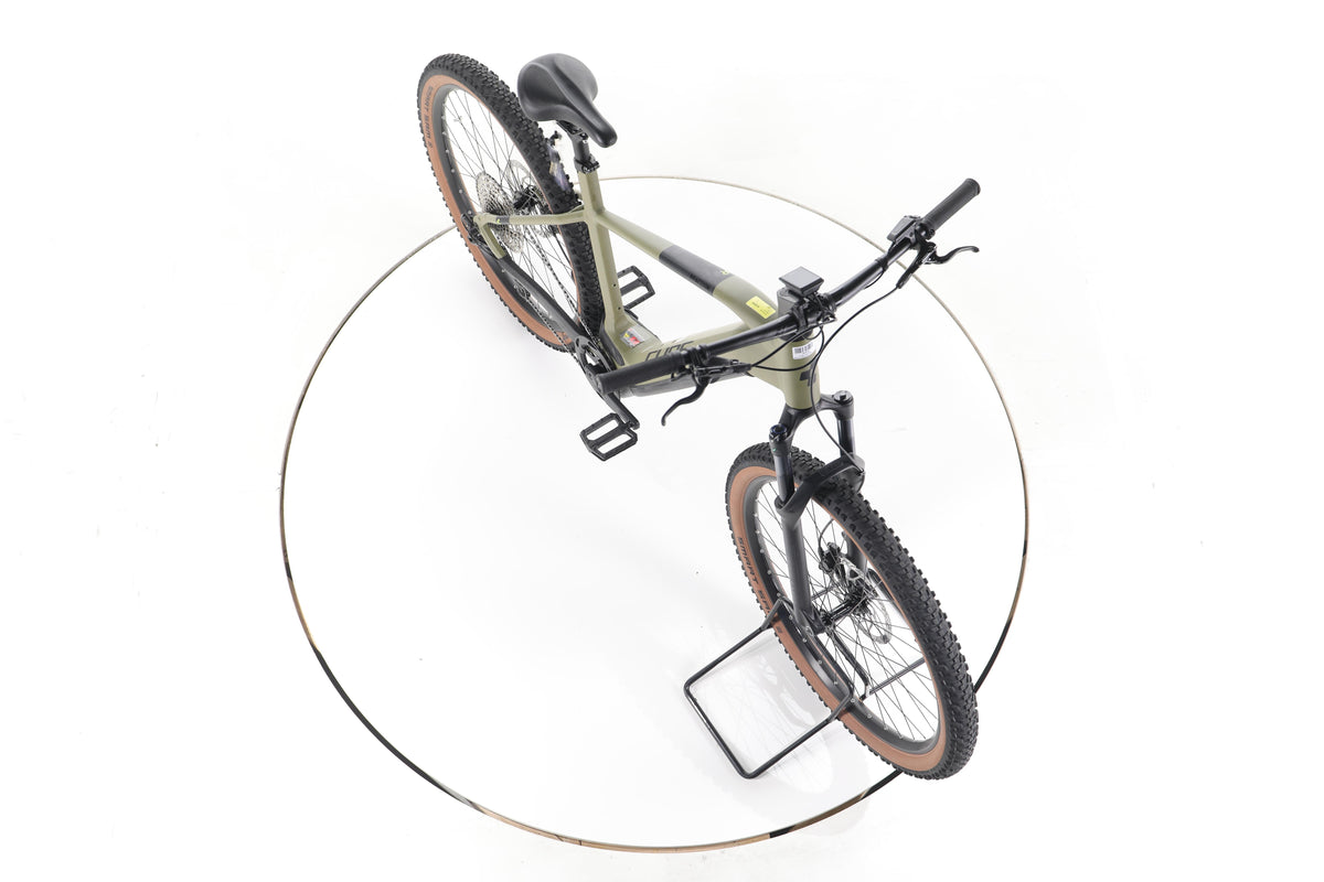 Cube Reaction Hybrid Race 750 E-Bike - Image 15