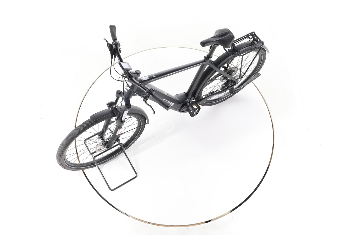 Cube Nuride Hybrid Pro Allroad Trekking E-Bike - Image 18