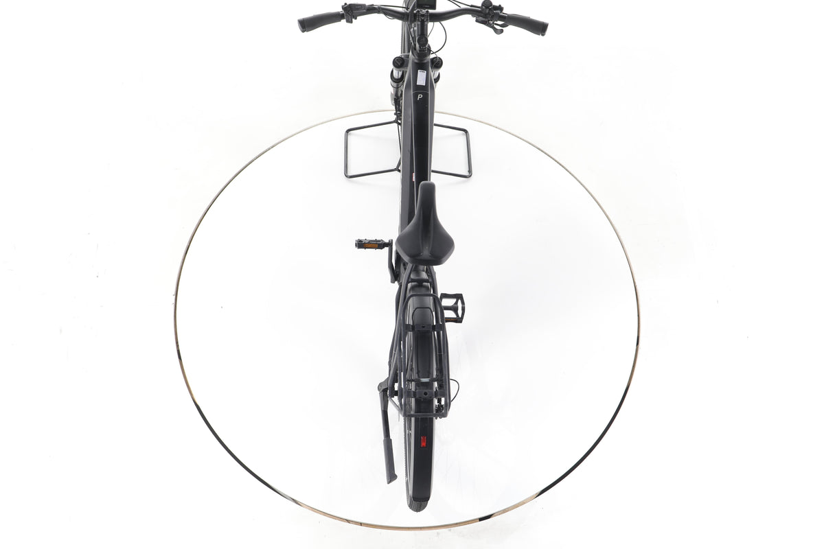 Cube Nuride Hybrid Pro Allroad Trekking E-Bike - Image 22