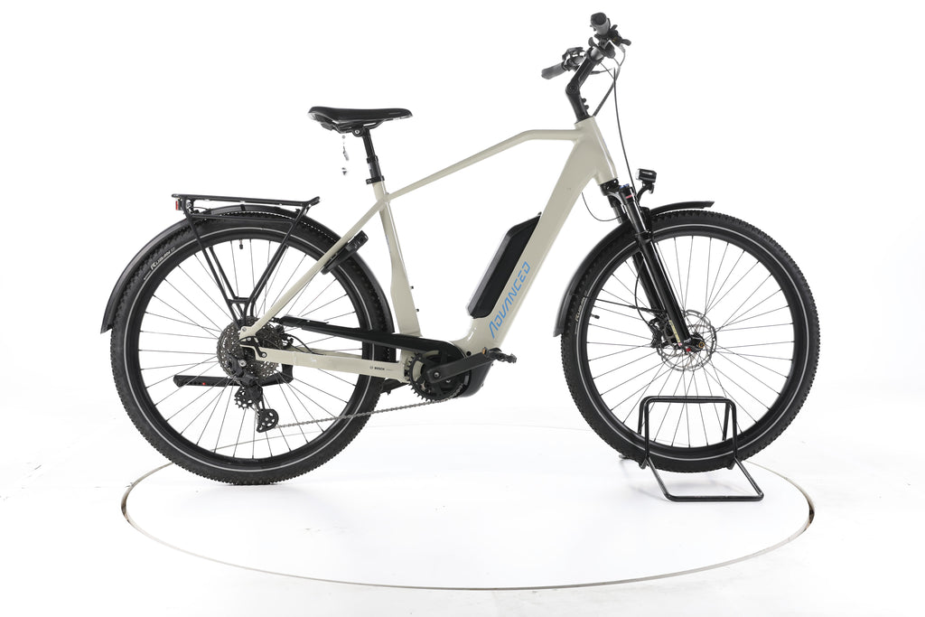 ADVANCED Trekking Plus Trekking E-Bike - Image 1