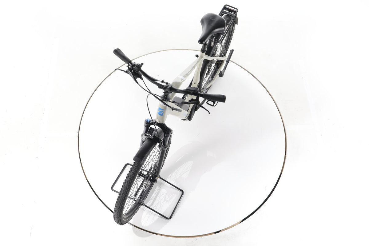 ADVANCED Trekking Plus Trekking E-Bike - Image 17
