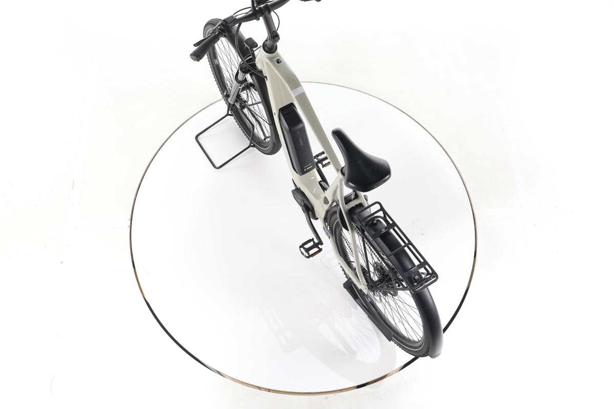 ADVANCED Trekking Plus Trekking E-Bike - Image 21
