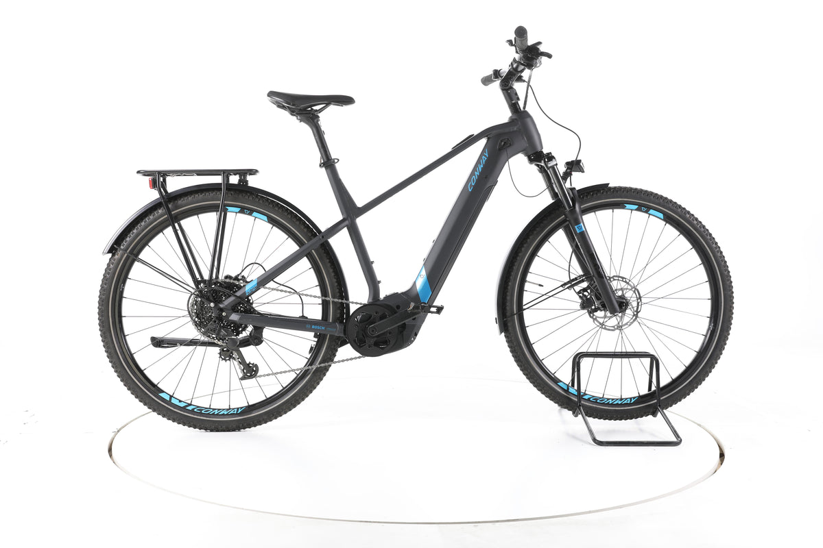 Conway CAIRON C 2.0 Trekking E-Bike 2024 - Image 1