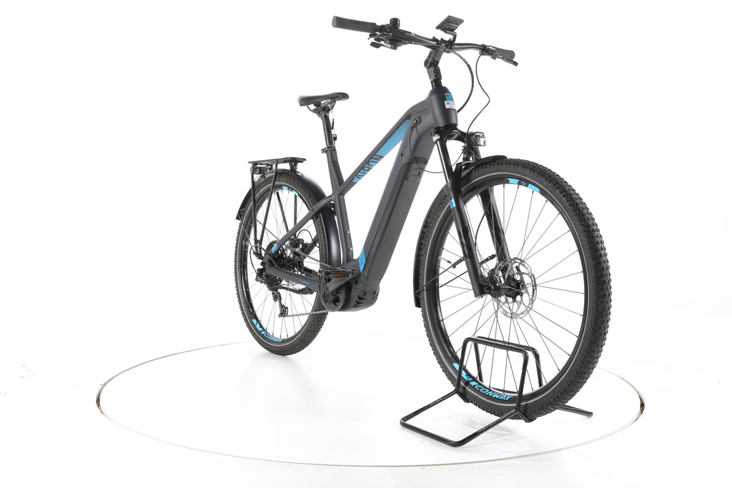 Conway CAIRON C 2.0 Trekking E-Bike 2024 - Image 3