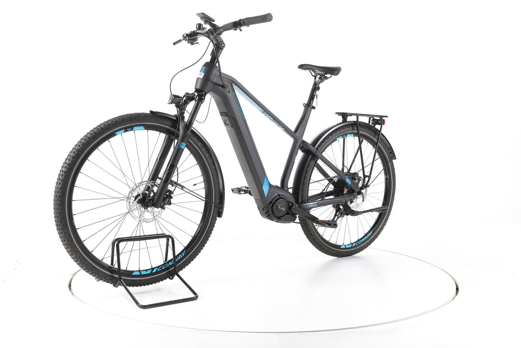 Conway CAIRON C 2.0 Trekking E-Bike 2024 - Image 6