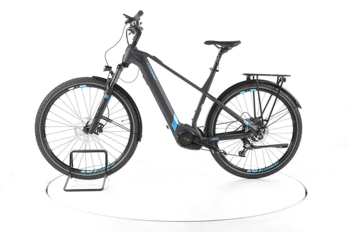 Conway CAIRON C 2.0 Trekking E-Bike 2024 - Image 7