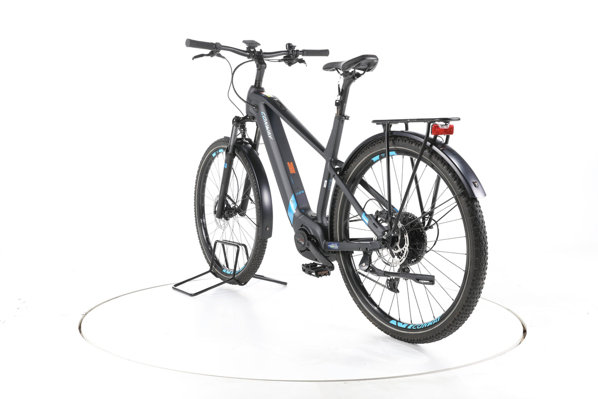 Conway CAIRON C 2.0 Trekking E-Bike 2024 - Image 9