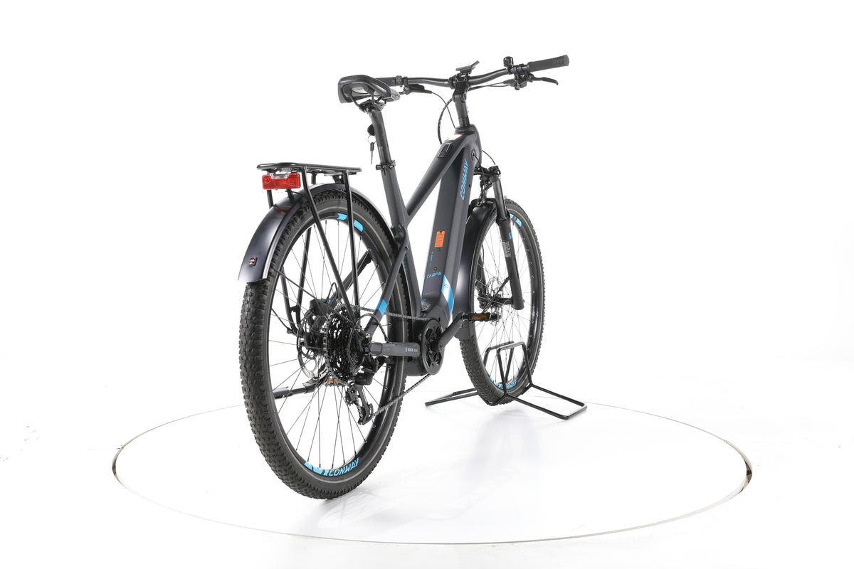 Conway CAIRON C 2.0 Trekking E-Bike 2024 - Image 11